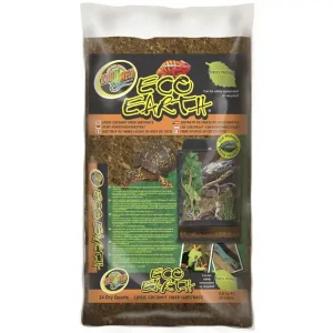 Zoomed Eco Earth Lose, Kokosnuss-Substrat, 26,4 L Ausverkauf